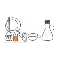 Inserto Cuisine B 20x40 cm Inserto Cuisine B 20x40 cm